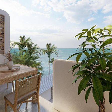 So Kohkoon Beach Resort 邦拉 外观 照片