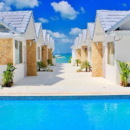 So Kohkoon Beach Resort 邦拉 外观 照片