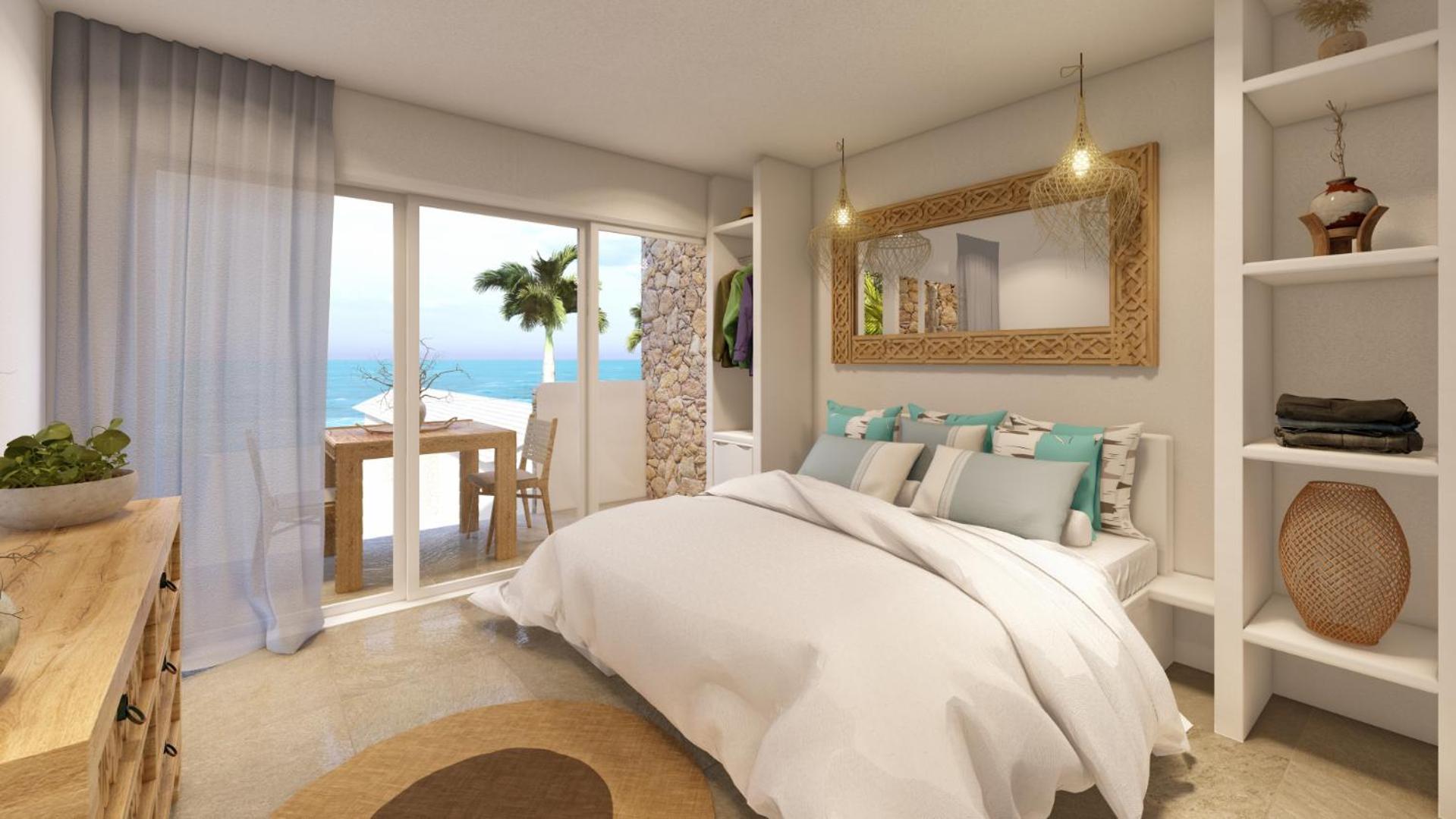 So Kohkoon Beach Resort 邦拉 外观 照片