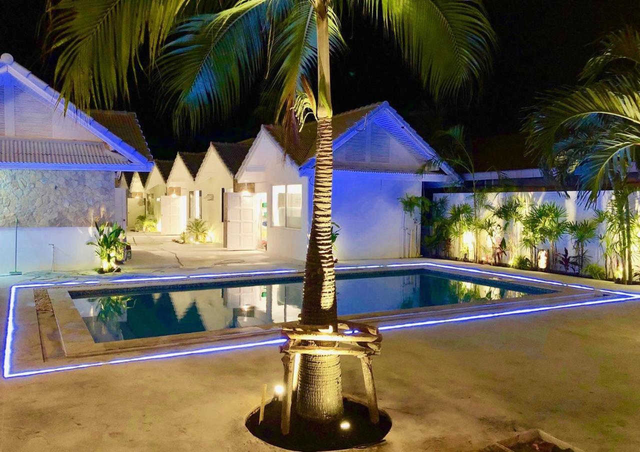 So Kohkoon Beach Resort 邦拉 外观 照片