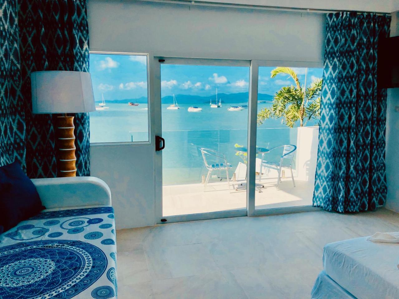 So Kohkoon Beach Resort 邦拉 外观 照片