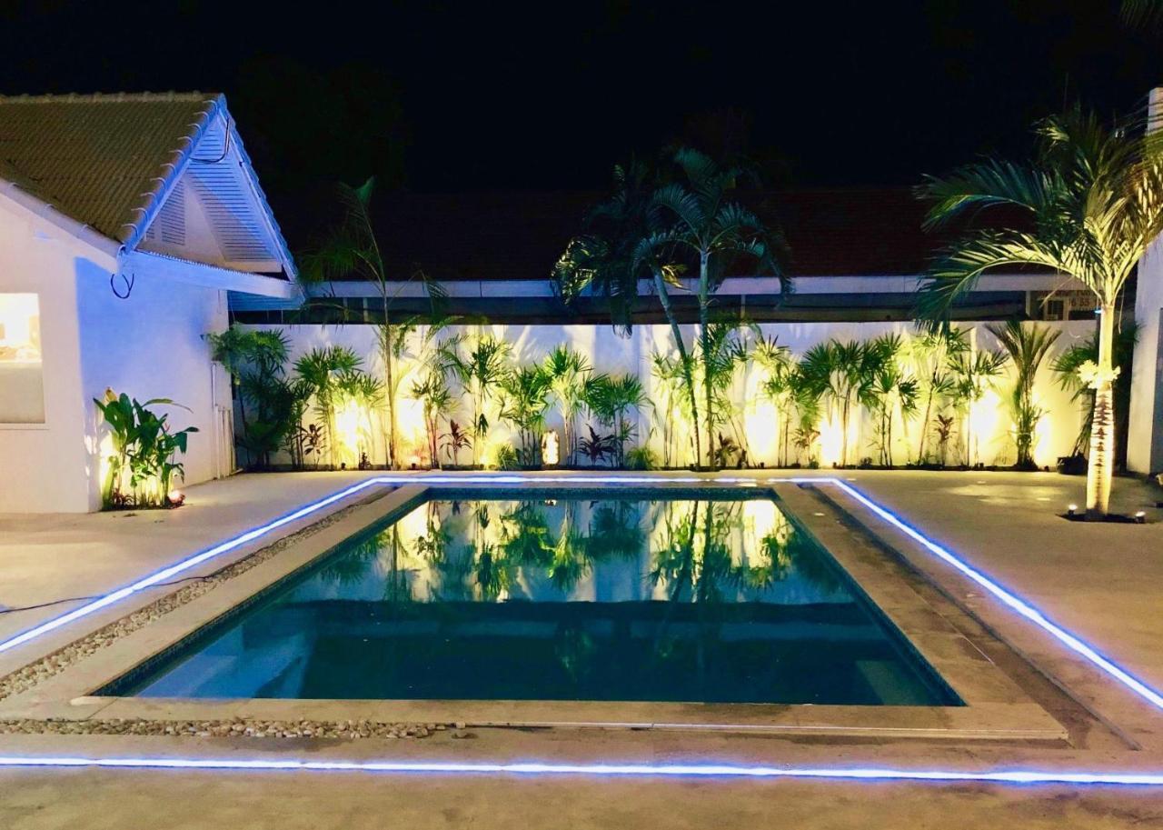 So Kohkoon Beach Resort 邦拉 外观 照片