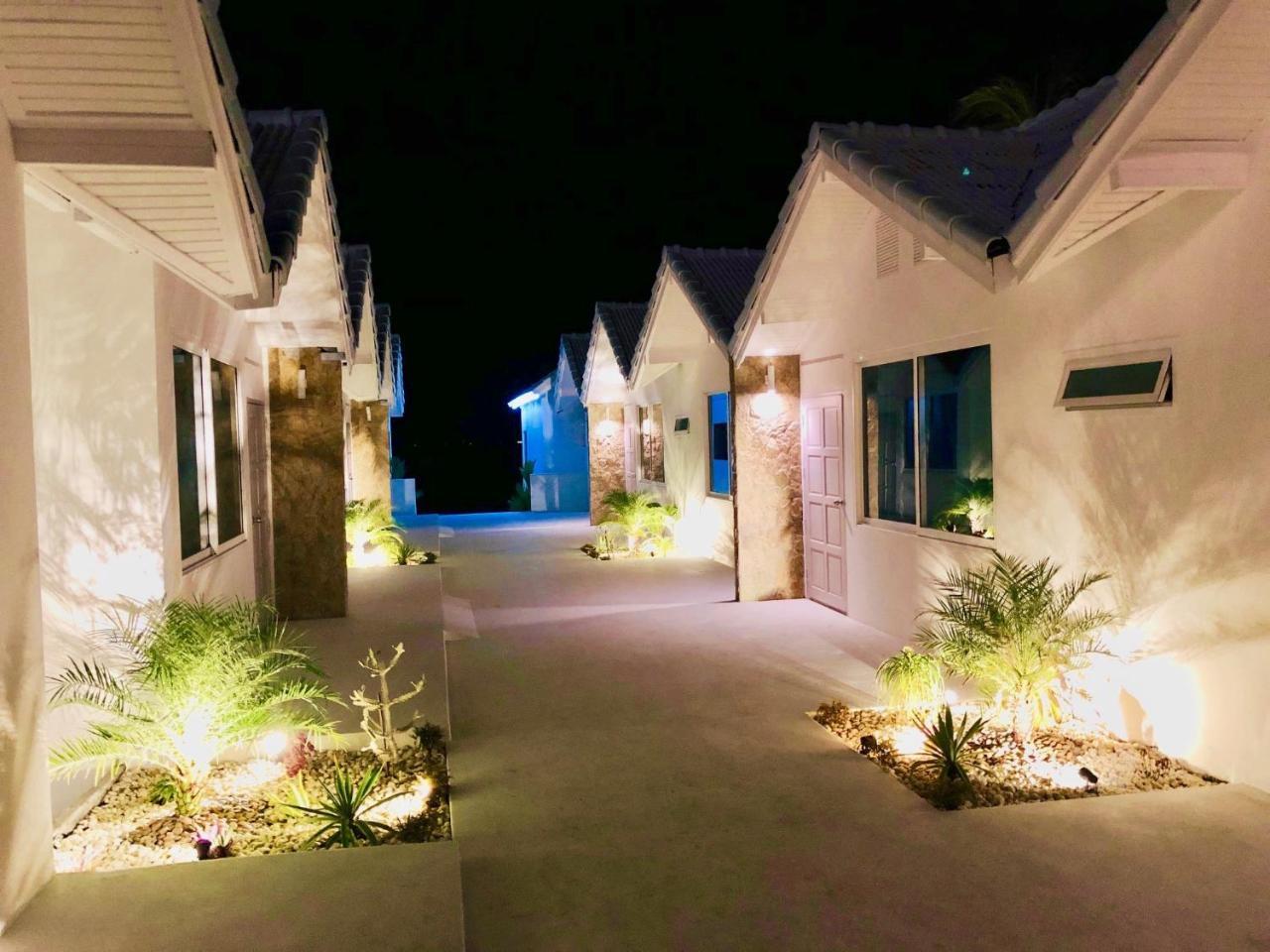 So Kohkoon Beach Resort 邦拉 外观 照片