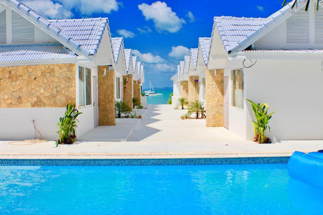So Kohkoon Beach Resort 邦拉 外观 照片