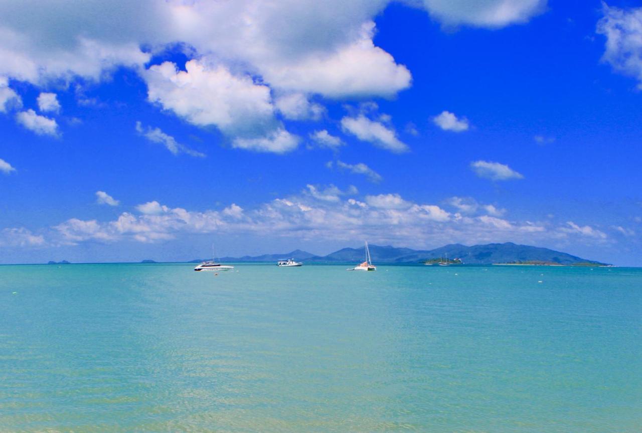 So Kohkoon Beach Resort 邦拉 外观 照片