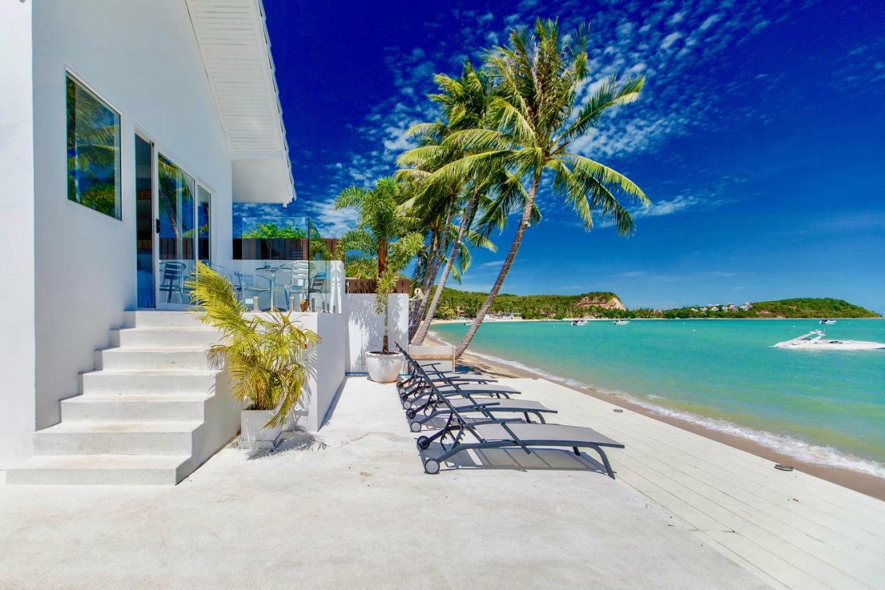 So Kohkoon Beach Resort 邦拉 外观 照片