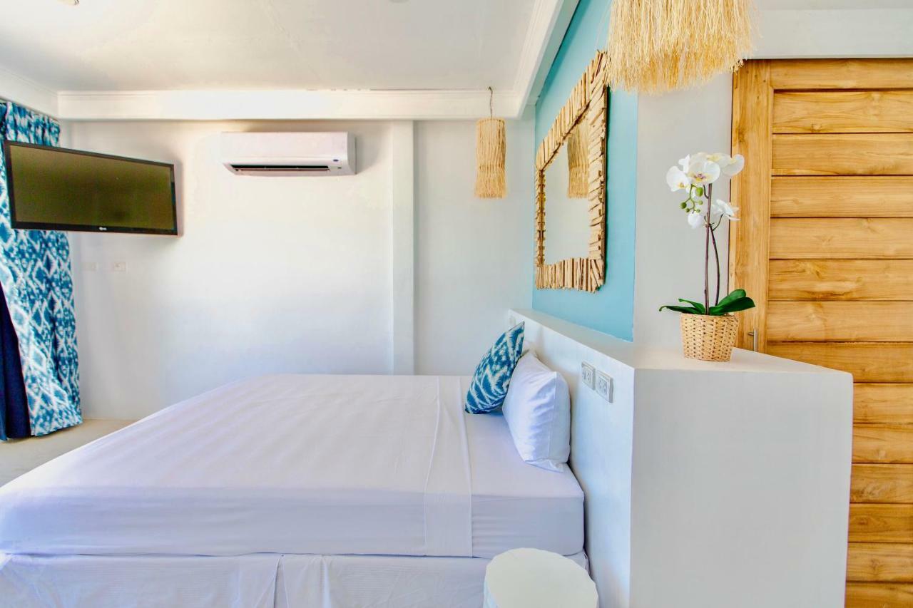 So Kohkoon Beach Resort 邦拉 外观 照片
