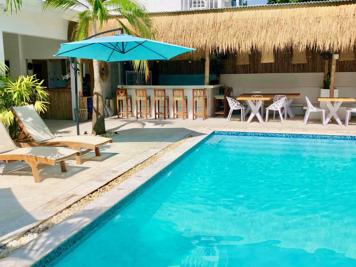 So Kohkoon Beach Resort 邦拉 外观 照片