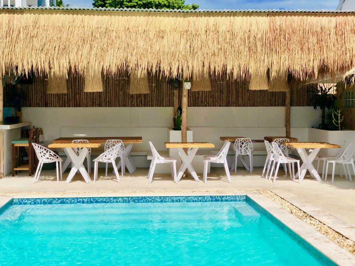 So Kohkoon Beach Resort 邦拉 外观 照片