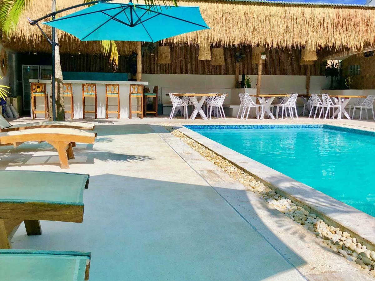 So Kohkoon Beach Resort 邦拉 外观 照片