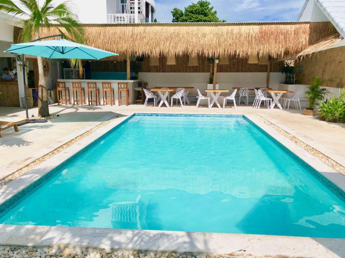 So Kohkoon Beach Resort 邦拉 外观 照片