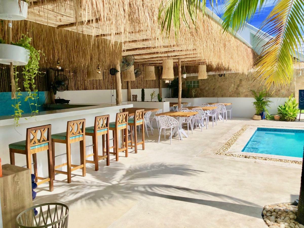 So Kohkoon Beach Resort 邦拉 外观 照片