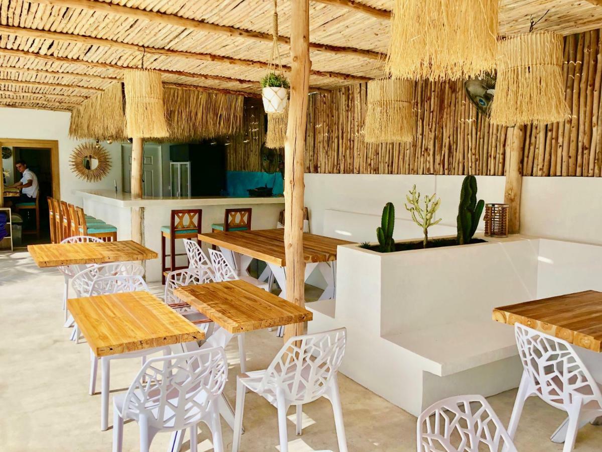 So Kohkoon Beach Resort 邦拉 外观 照片