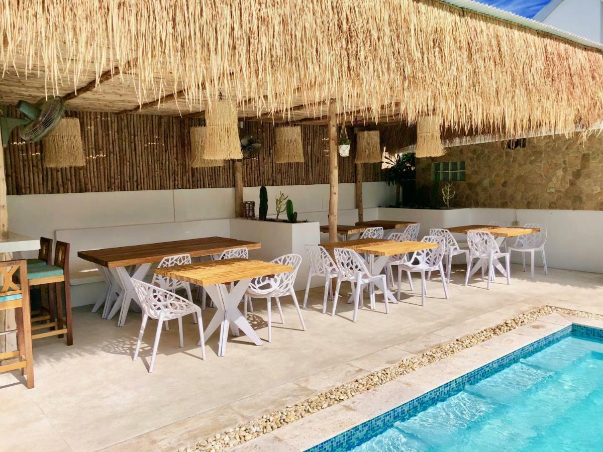So Kohkoon Beach Resort 邦拉 外观 照片