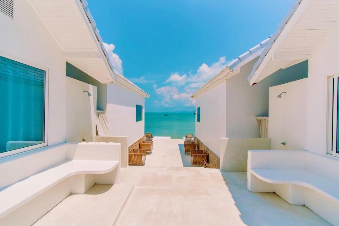 So Kohkoon Beach Resort 邦拉 外观 照片