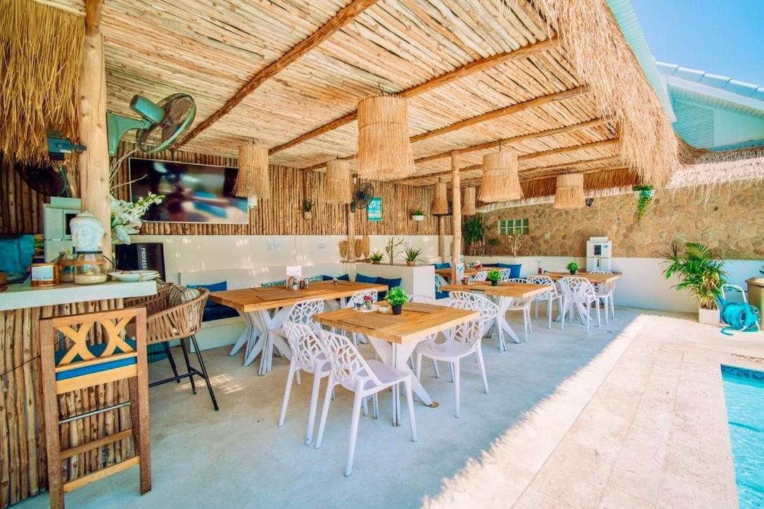 So Kohkoon Beach Resort 邦拉 外观 照片