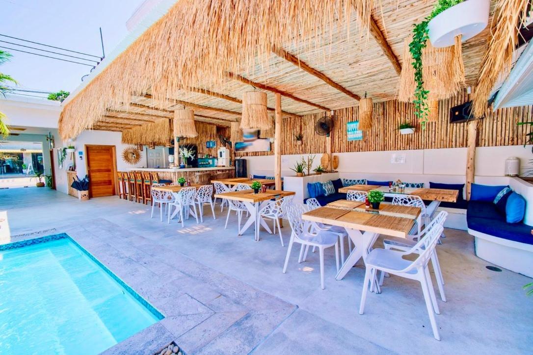 So Kohkoon Beach Resort 邦拉 外观 照片