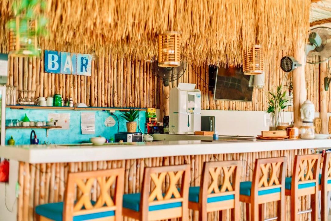 So Kohkoon Beach Resort 邦拉 外观 照片