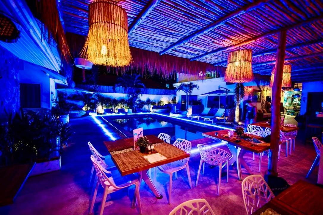 So Kohkoon Beach Resort 邦拉 外观 照片