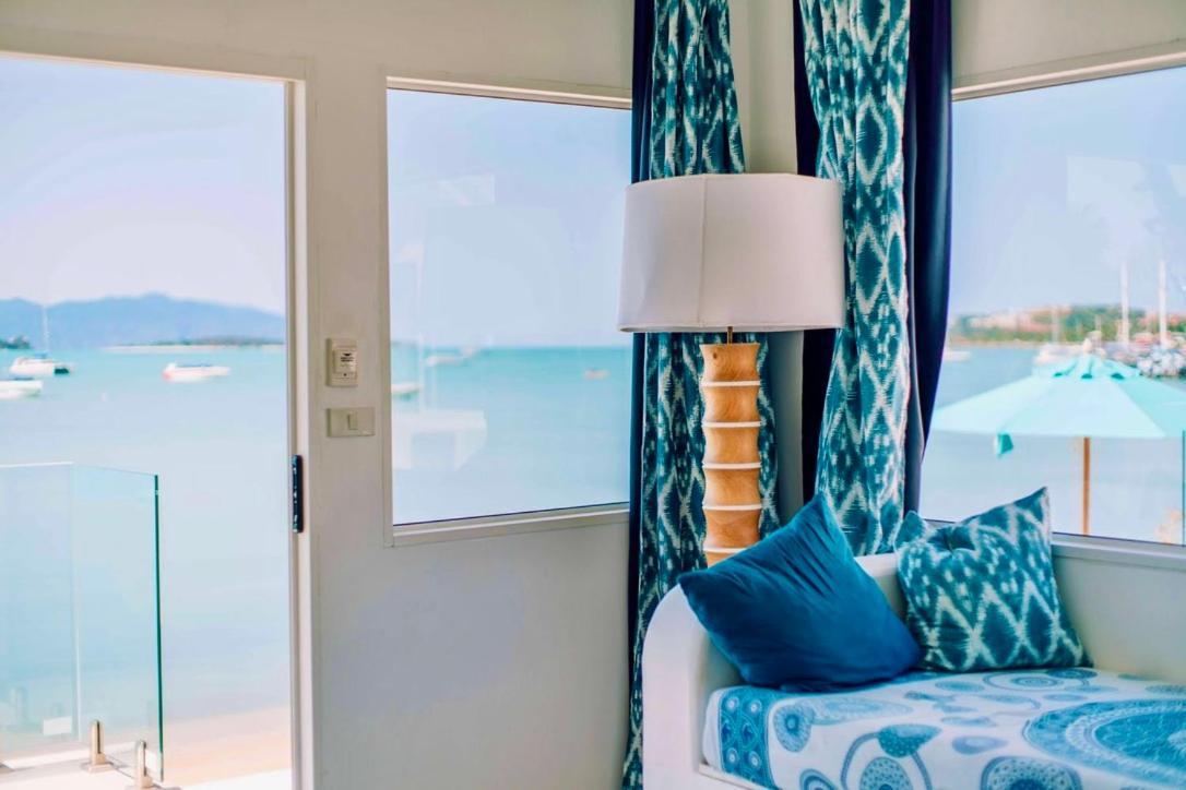 So Kohkoon Beach Resort 邦拉 外观 照片
