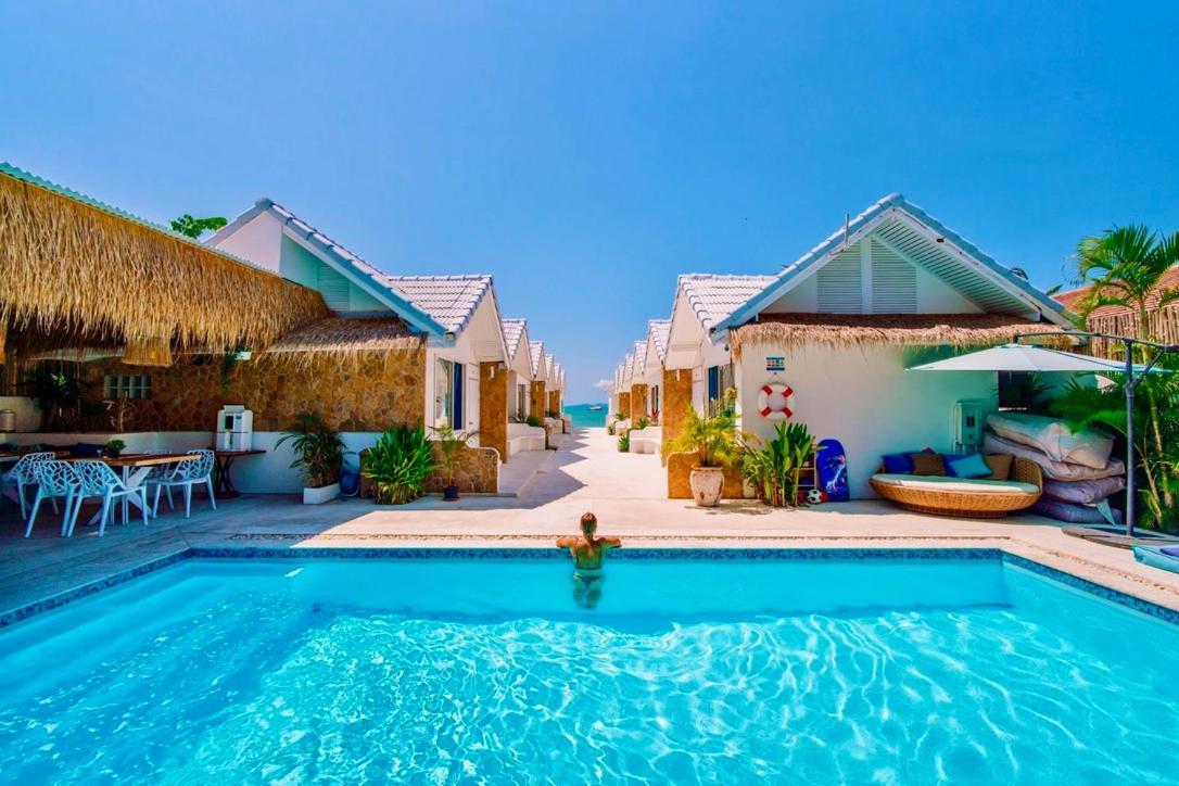 So Kohkoon Beach Resort 邦拉 外观 照片