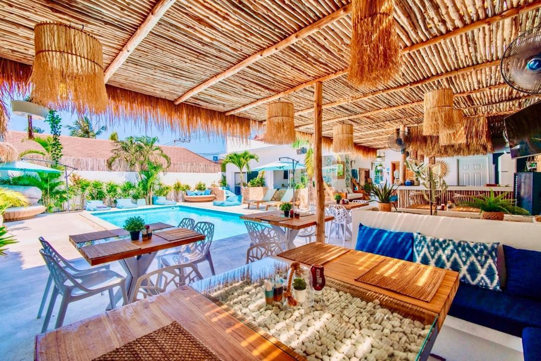 So Kohkoon Beach Resort 邦拉 外观 照片
